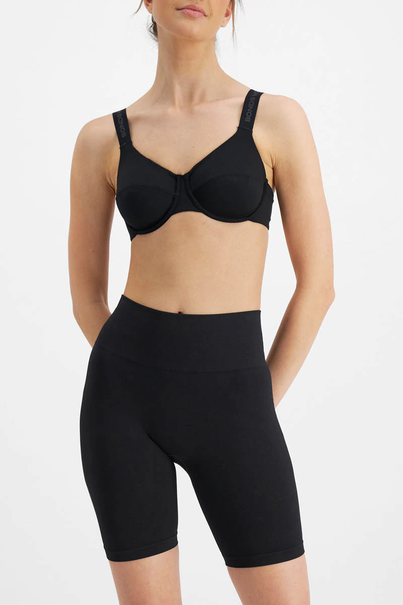 Move Underwire Bra