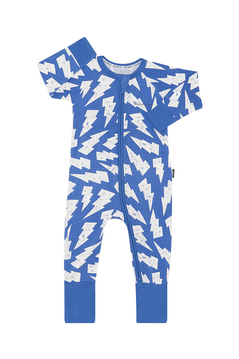 Zip Wondersuit
