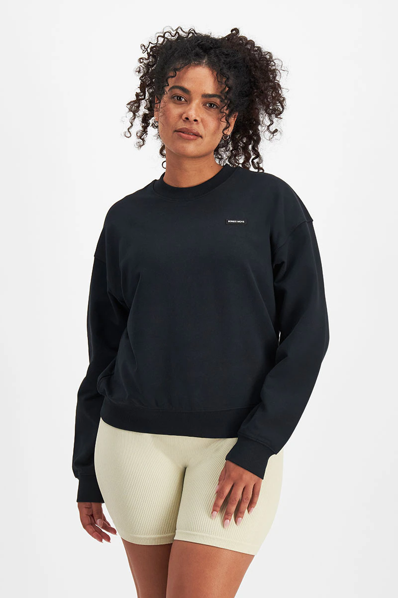 Move Pullover