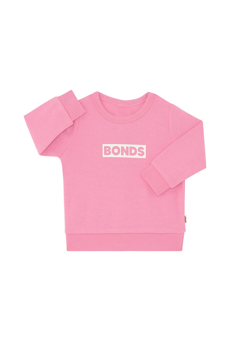Tech Sweats Pullover