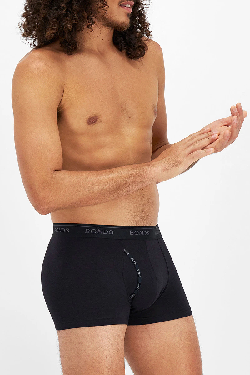 Guyfront Luxe Trunk