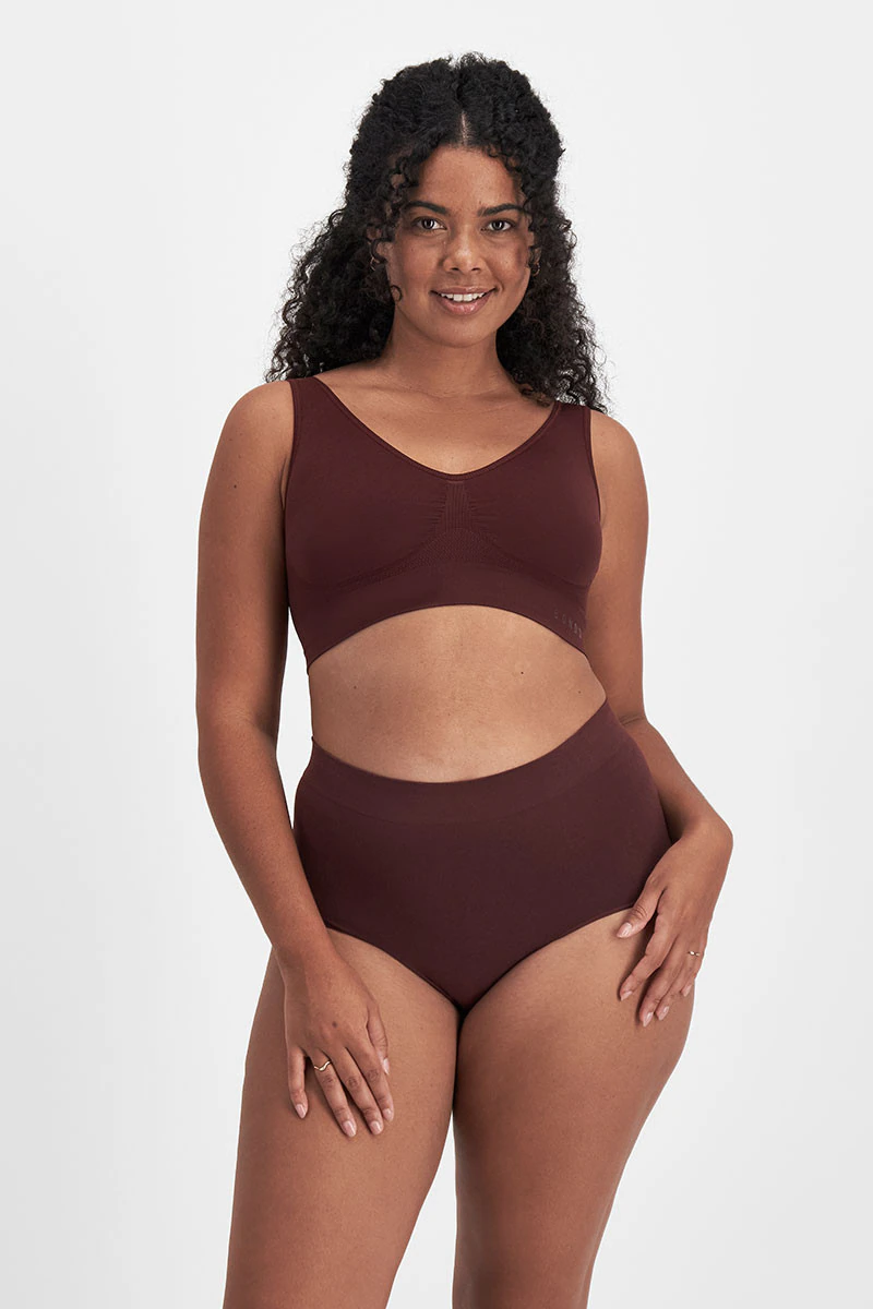 Seamless Full Brief