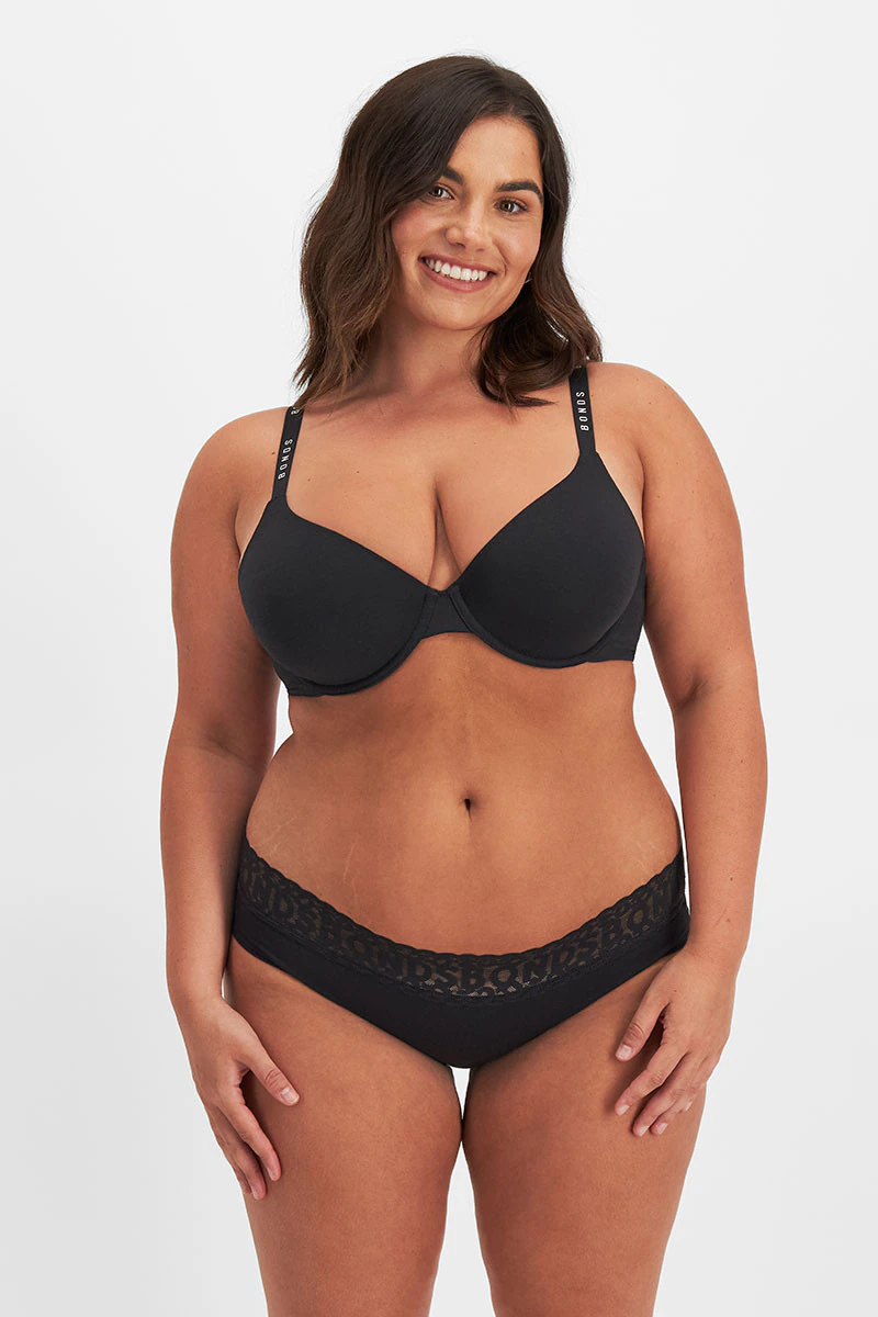 Match Its Bikini