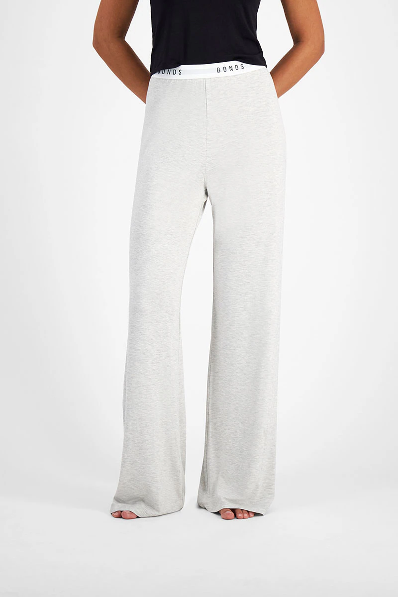 Comfy Livin Wide Leg Pant
