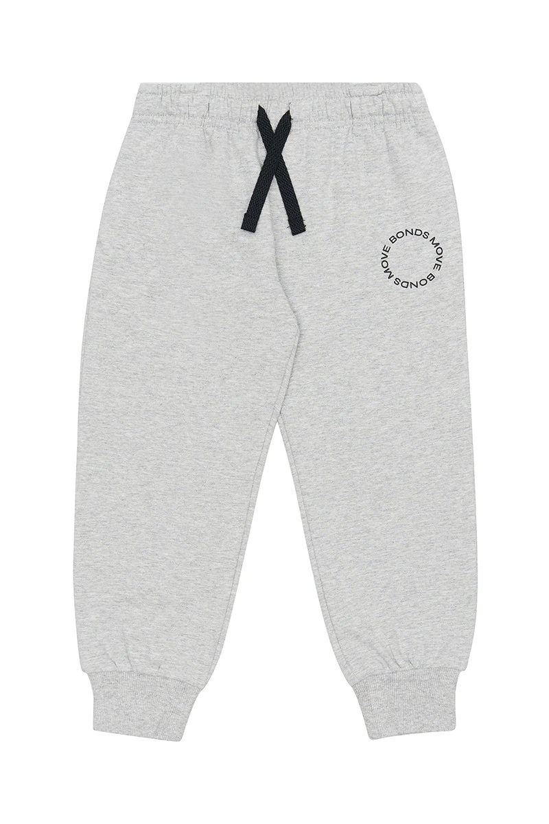 Kids Move Fleece Trackie