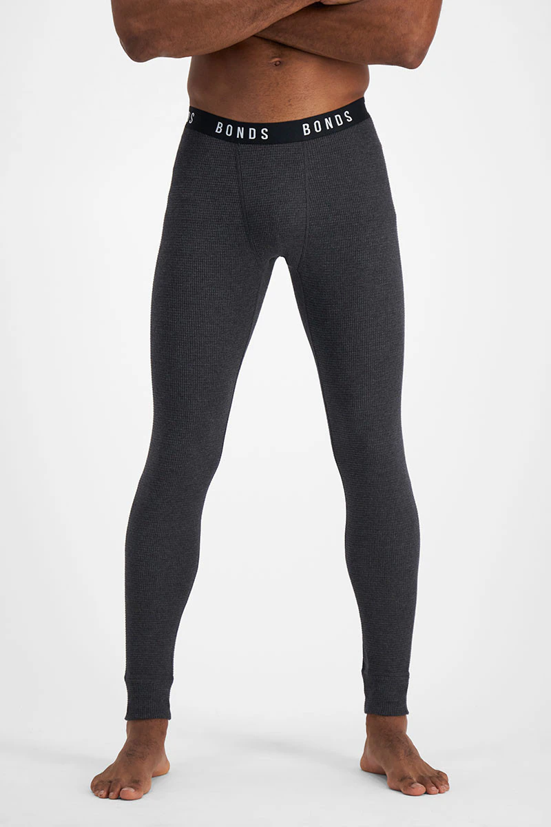 Thermals Waffle Pant