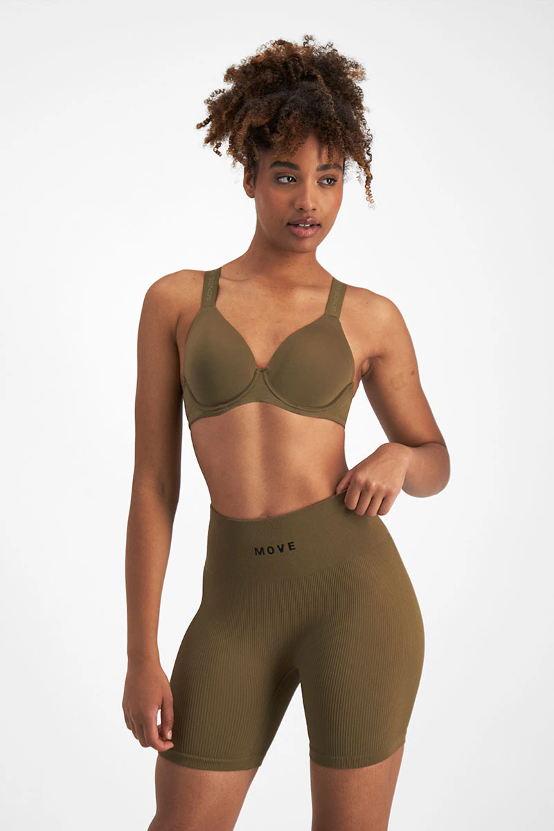 Move Contour Bra