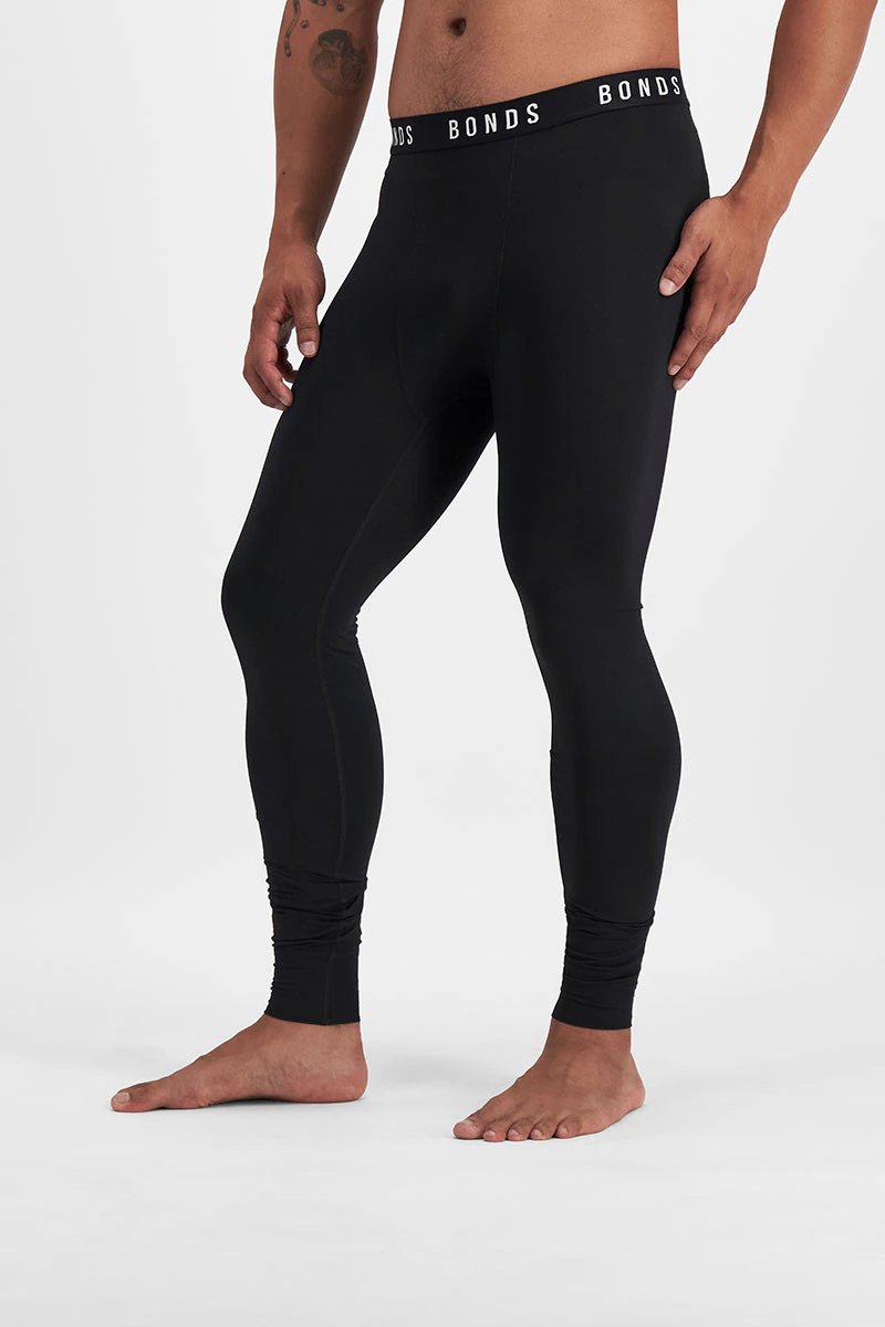 Thermals Micro Pants