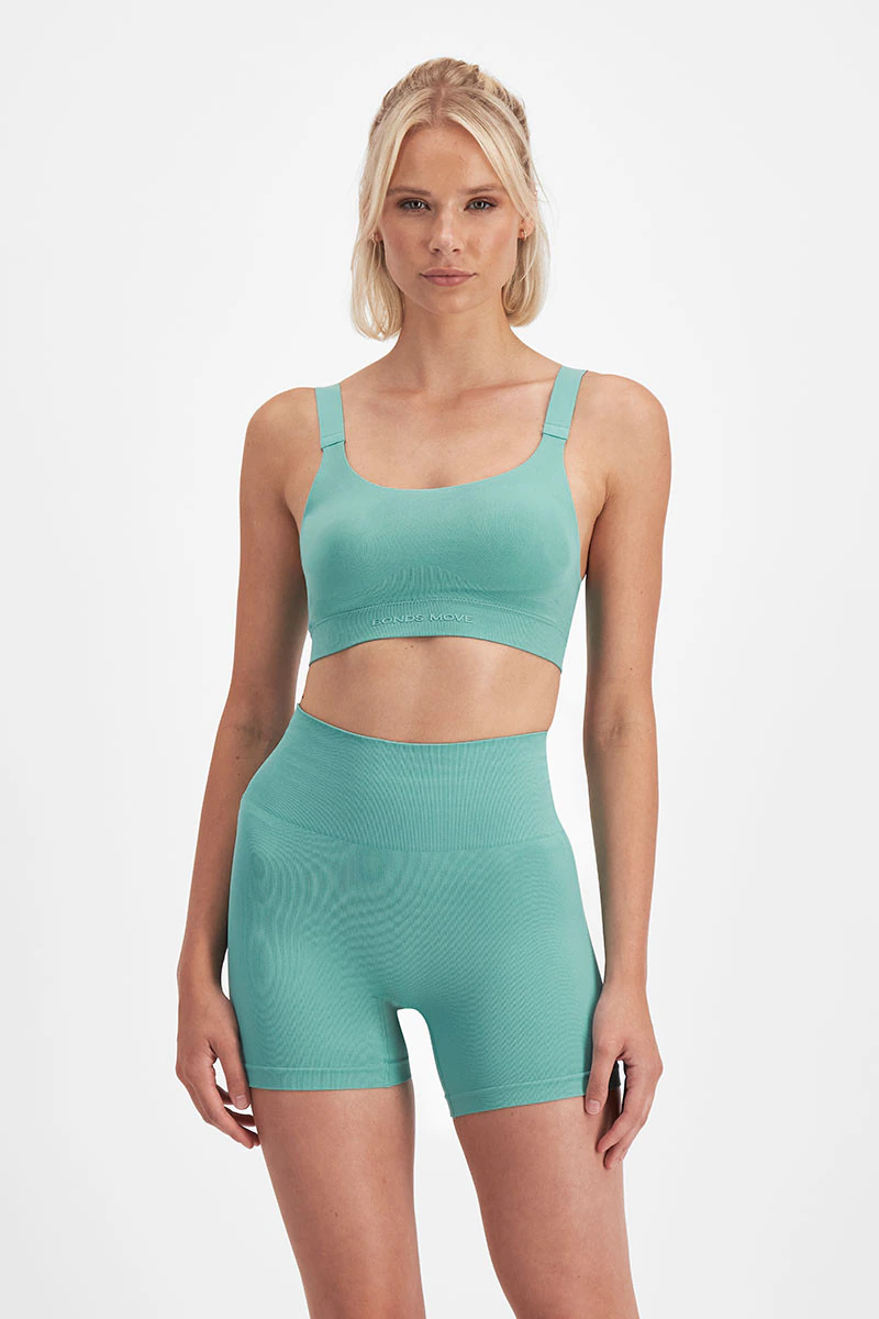 Move Seamless Bralette