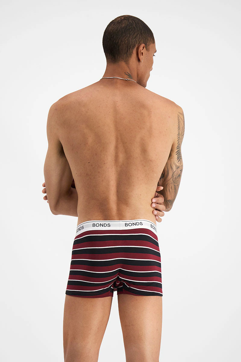 Guyfront Trunk