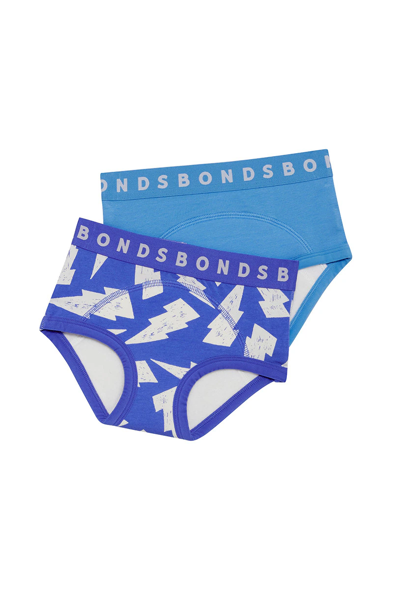Whoopsies Toilet Training Undies 2 Pack