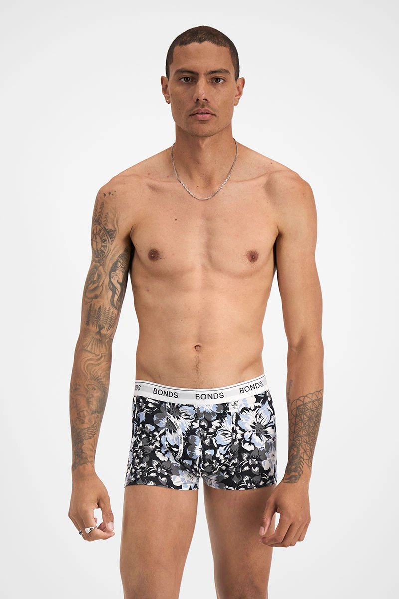 Guyfront Trunk