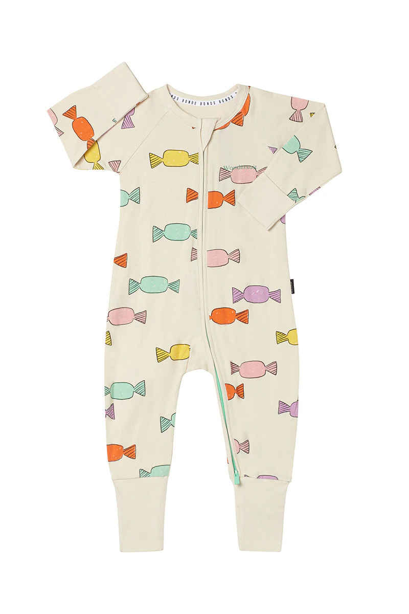Zip Wondersuit