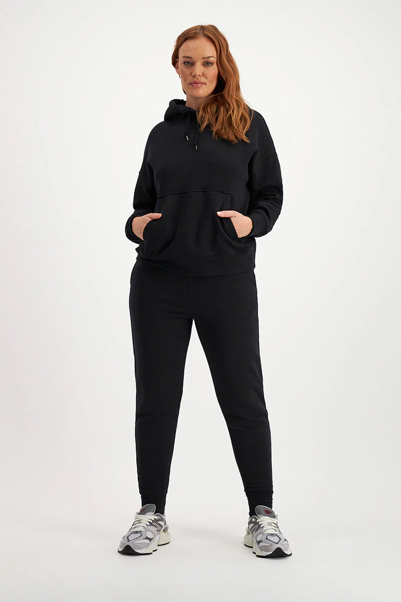 Originals Fleece Pullover Hoodie