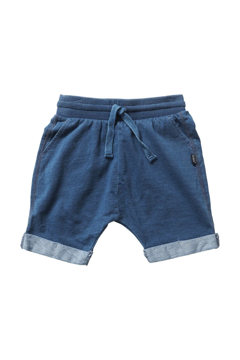 Kids Hipster Denim Short