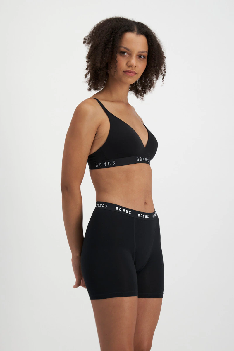 Bloody Comfy Period Short Moderate