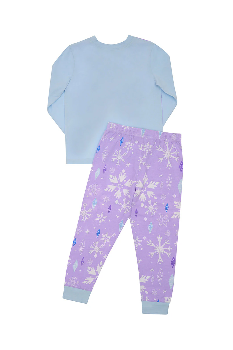 Kids Frozen Sleep Set