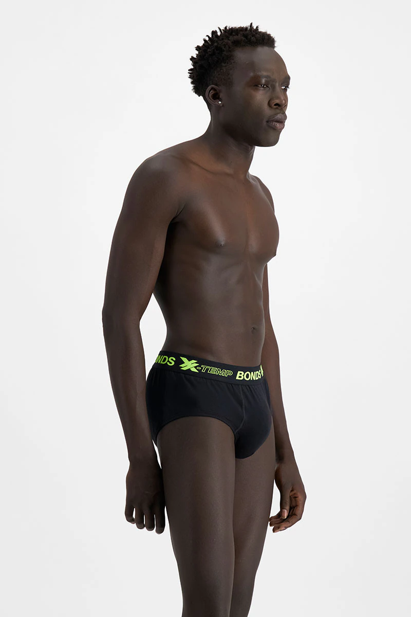 X-Temp Brief