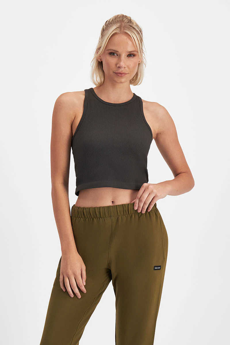 Move Rib Tank