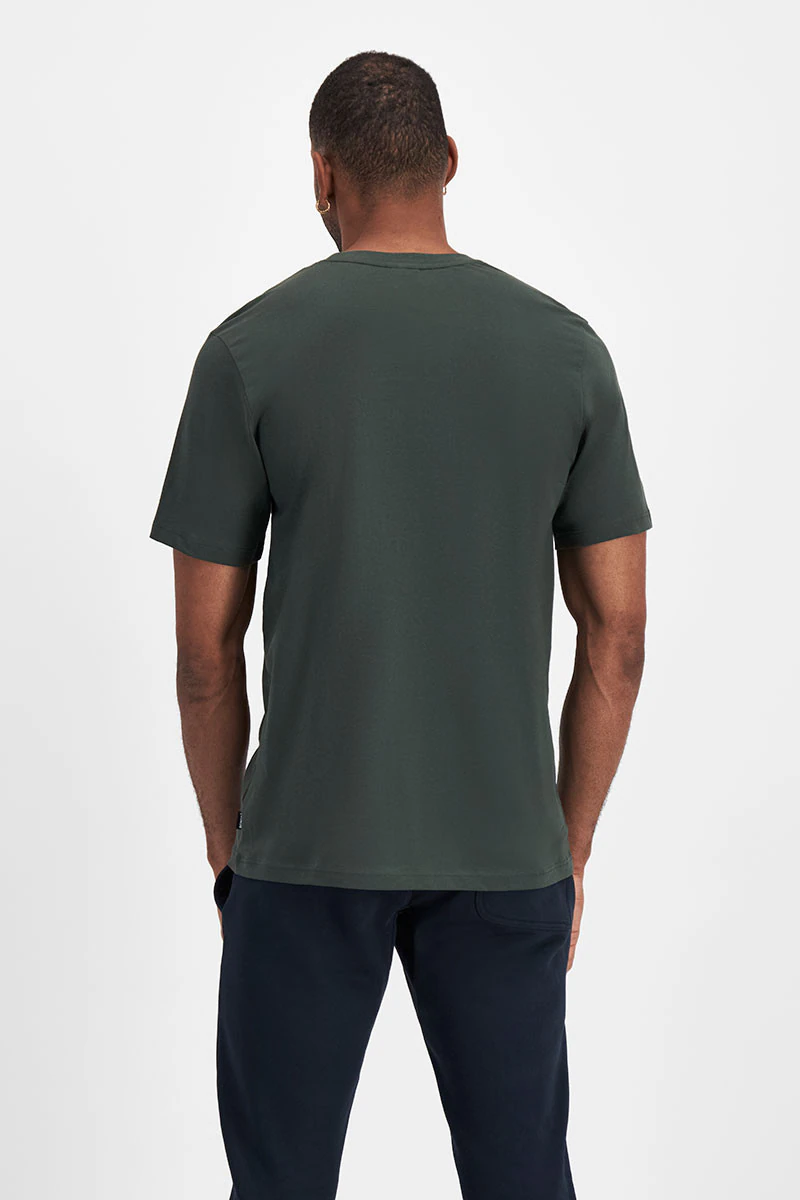 Originals Midweight Crew Tee