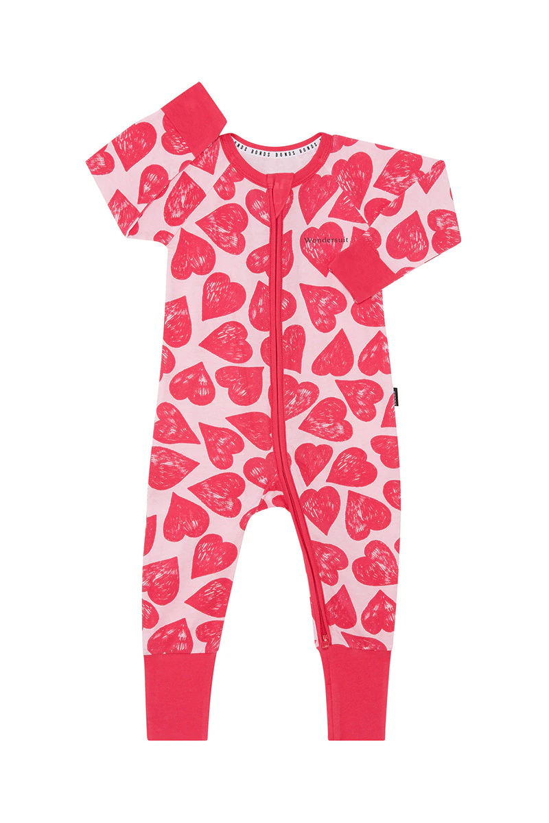Zip Wondersuit