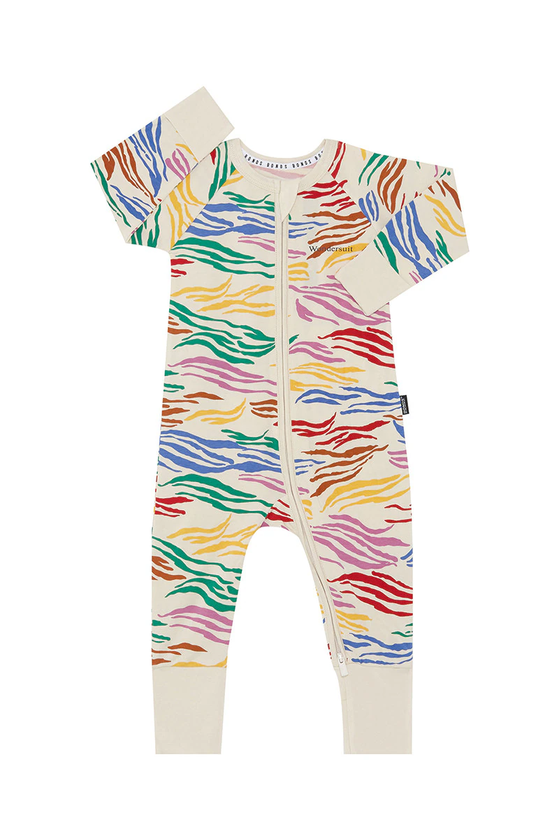Zip Wondersuit
