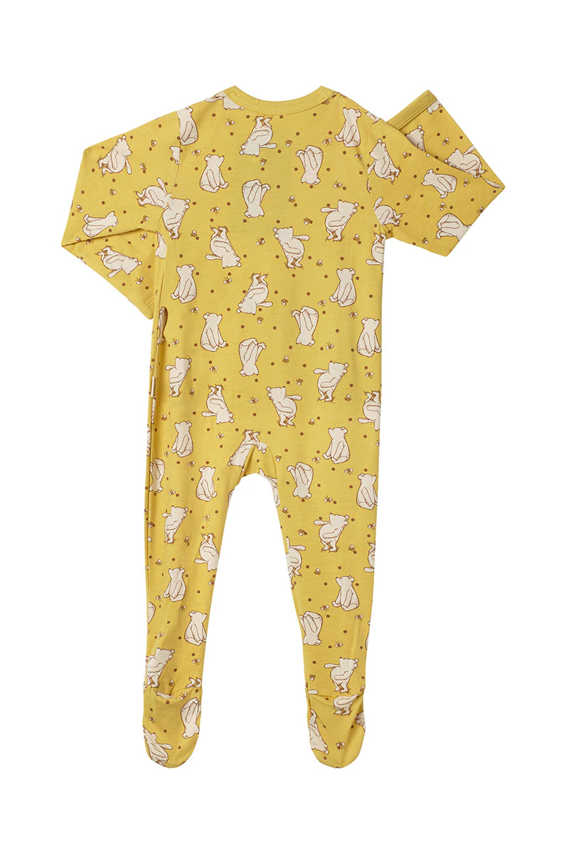 Disney | Bonds Newbies Zip Suit