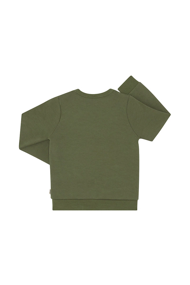 Kids Tech Sweats Pullover