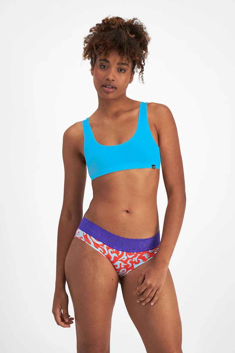 Match Its Bikini