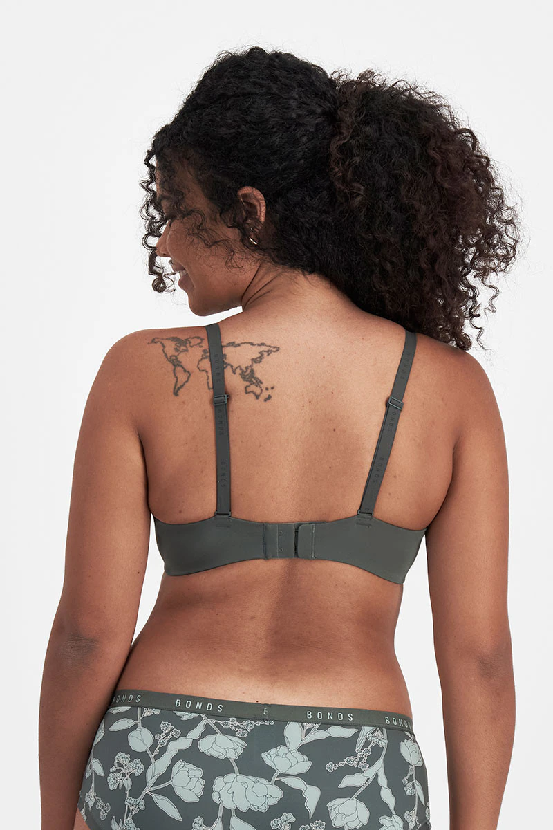Invisi Underwire T-Shirt Bra