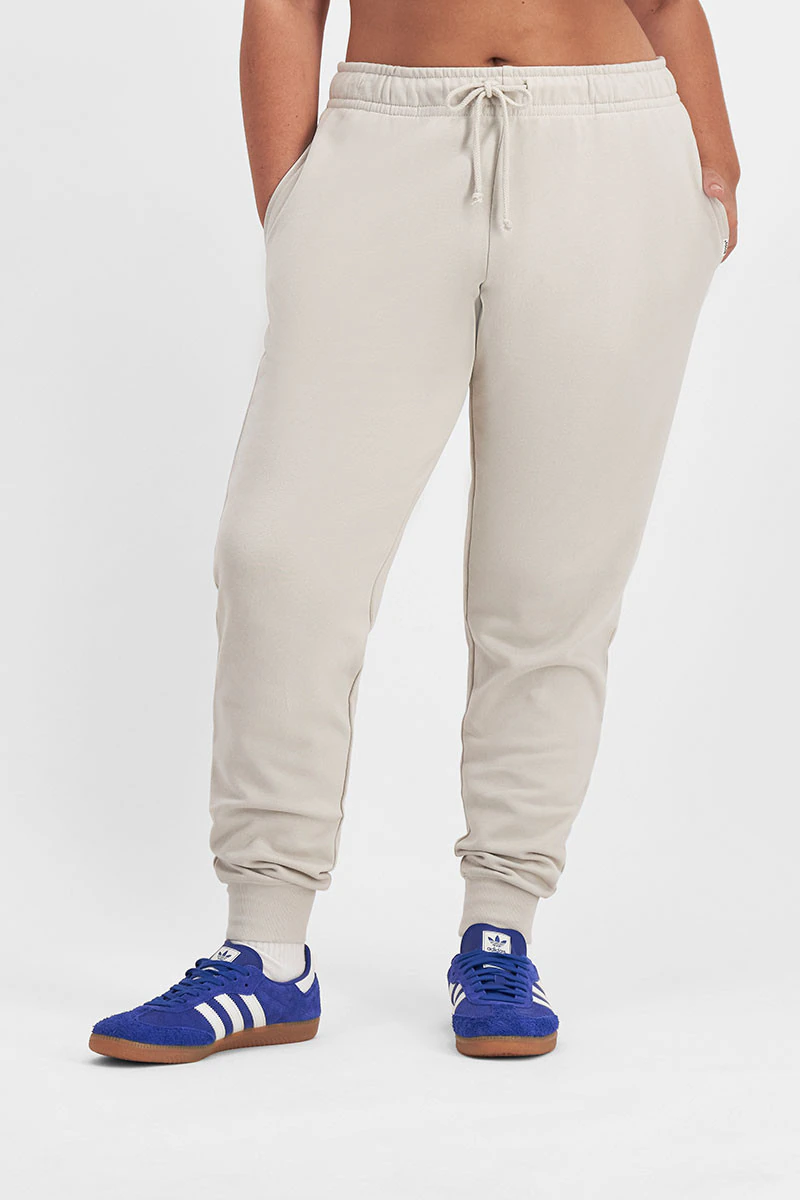 Sweats Cotton Skinny Trackie