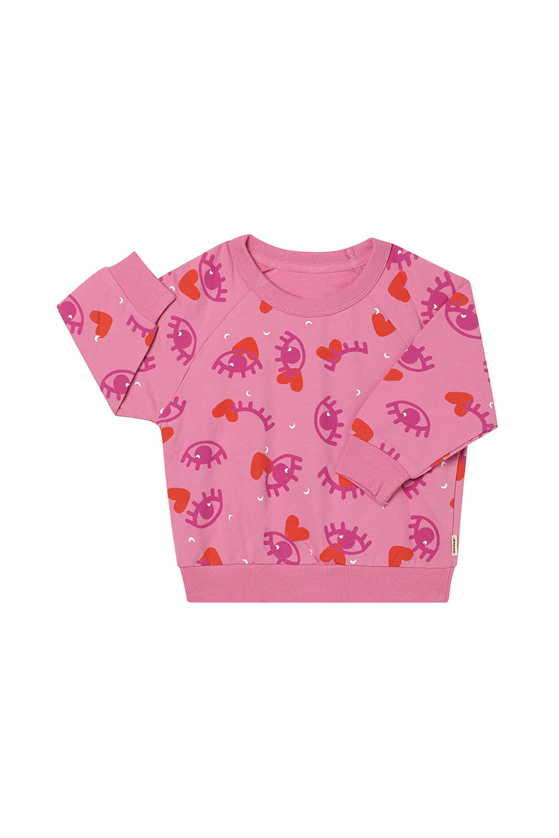 Soft Threads Pullover