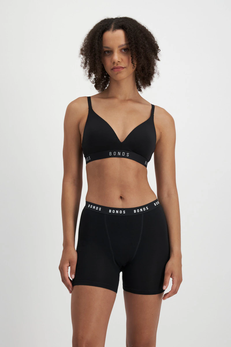 Bloody Comfy Period Short Moderate