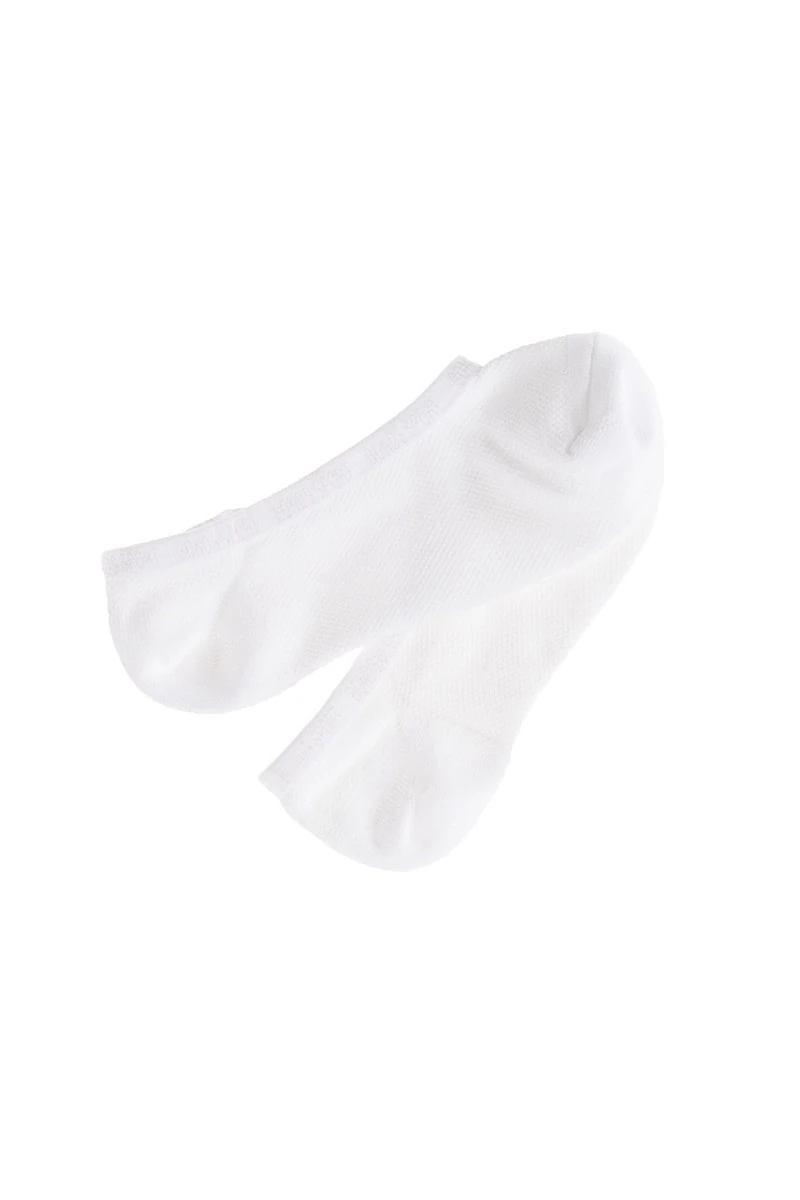 Mens Play It Cool Mesh Footlet 2 Pack