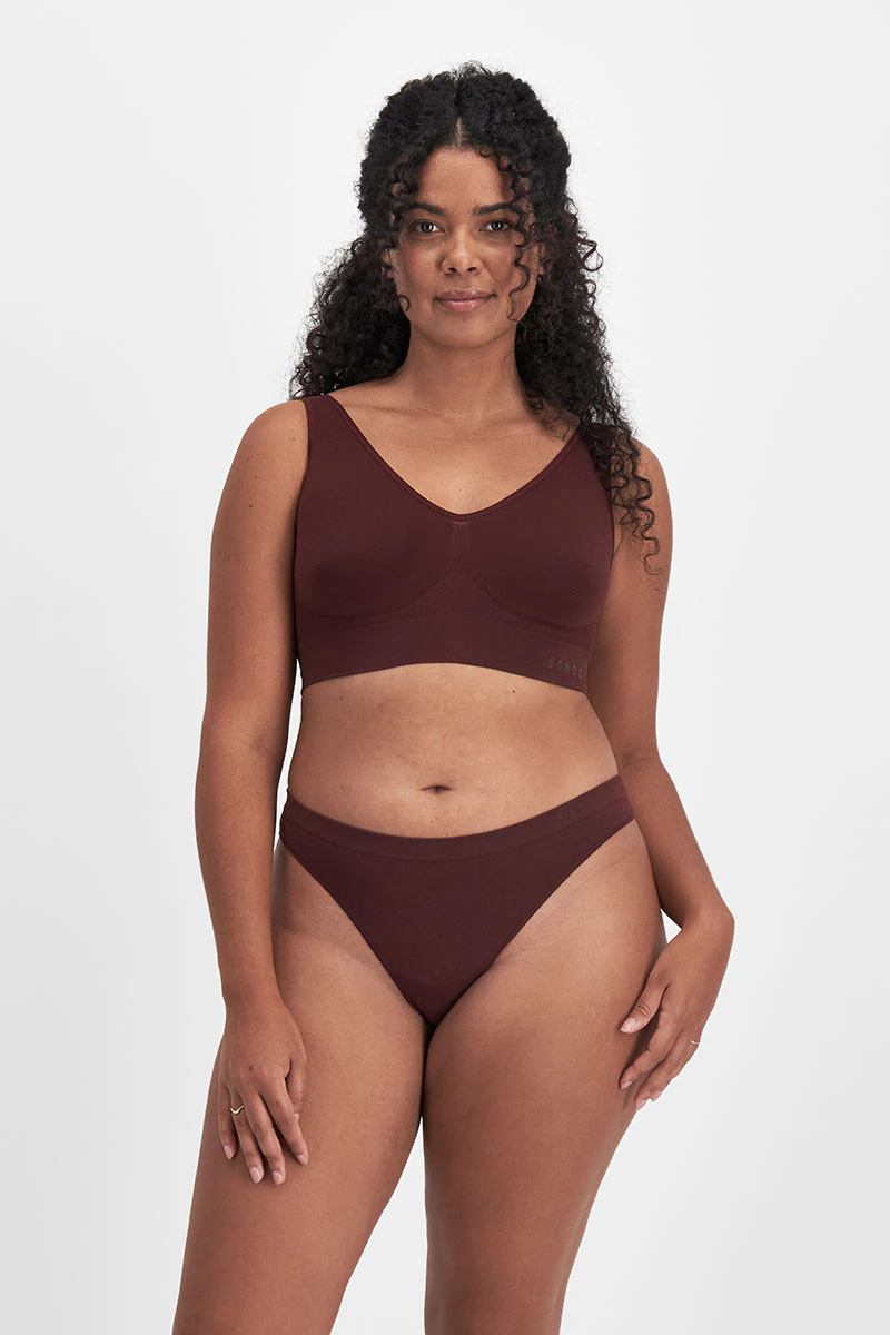 Seamless Gee