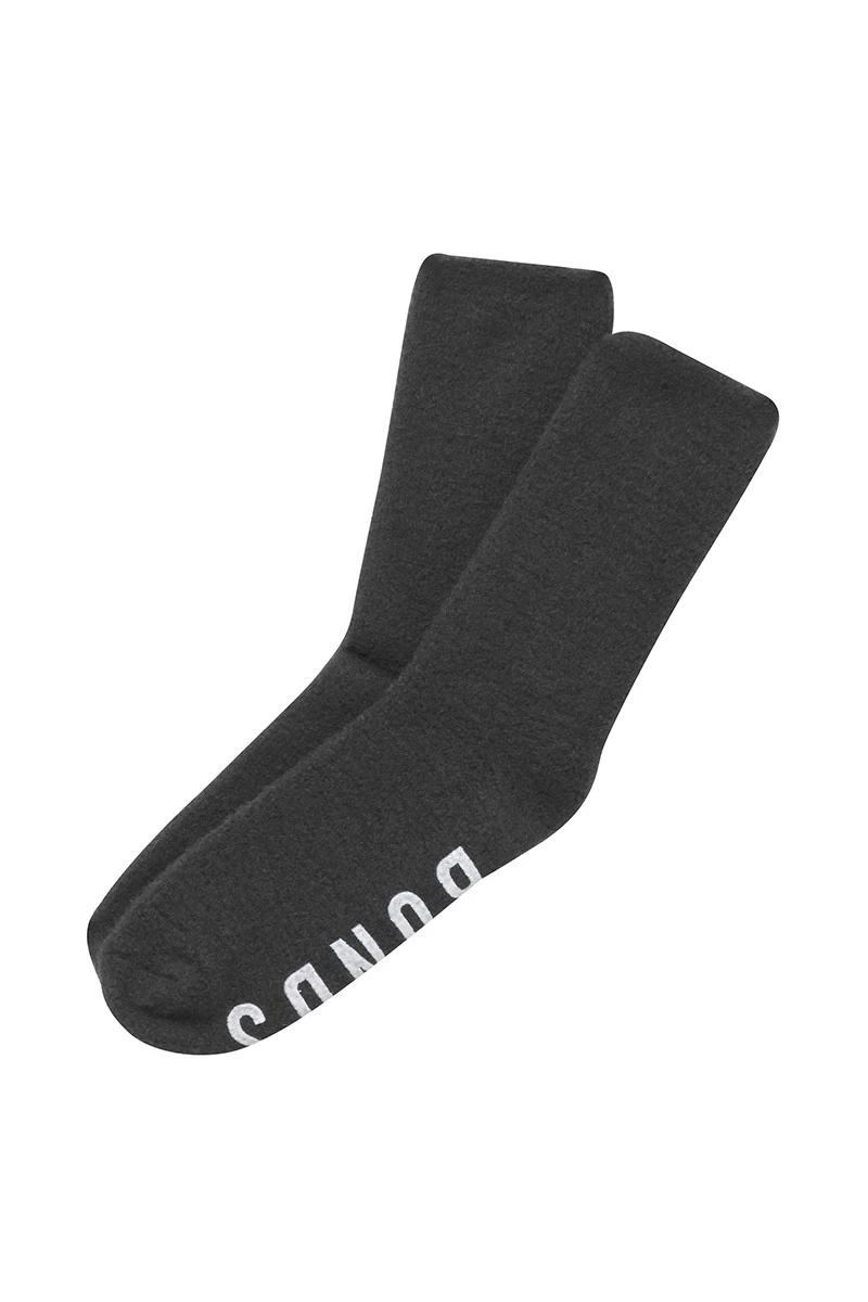 Mens Cloud Feet Socks 1 Pack