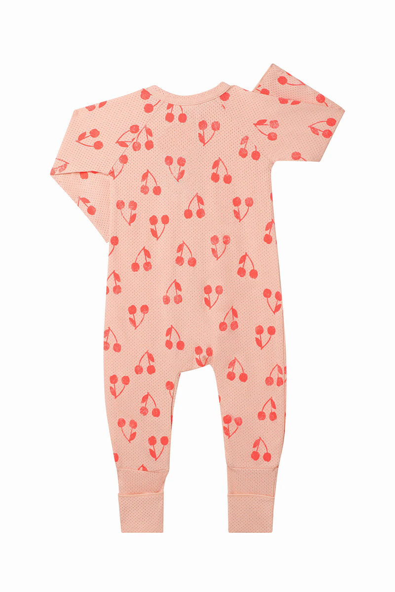 Wondercool Eyelet Zip Wondersuit