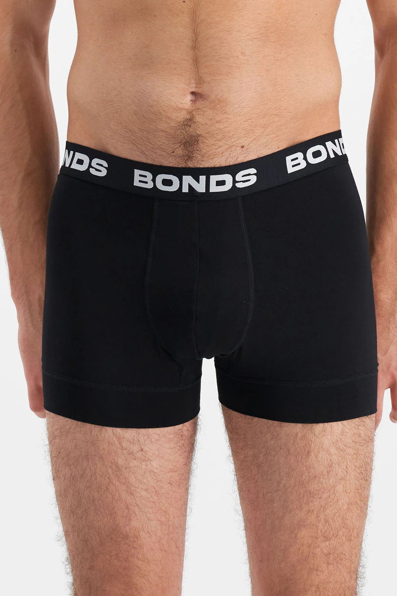 Total Package Trunk