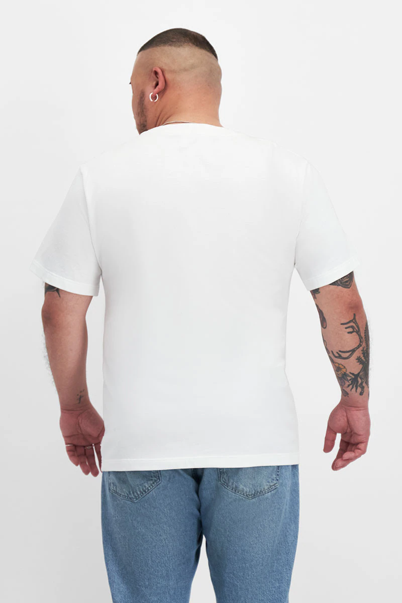 Icons Heavy Weight Tee