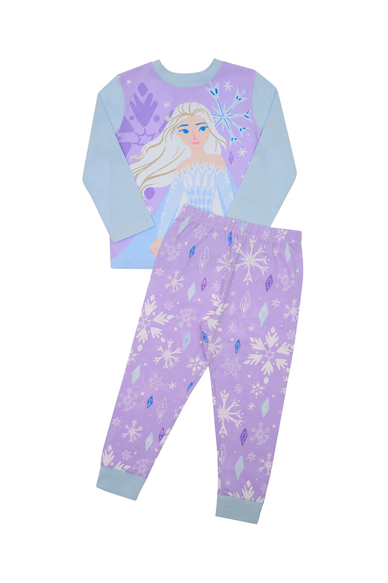 Kids Frozen Sleep Set