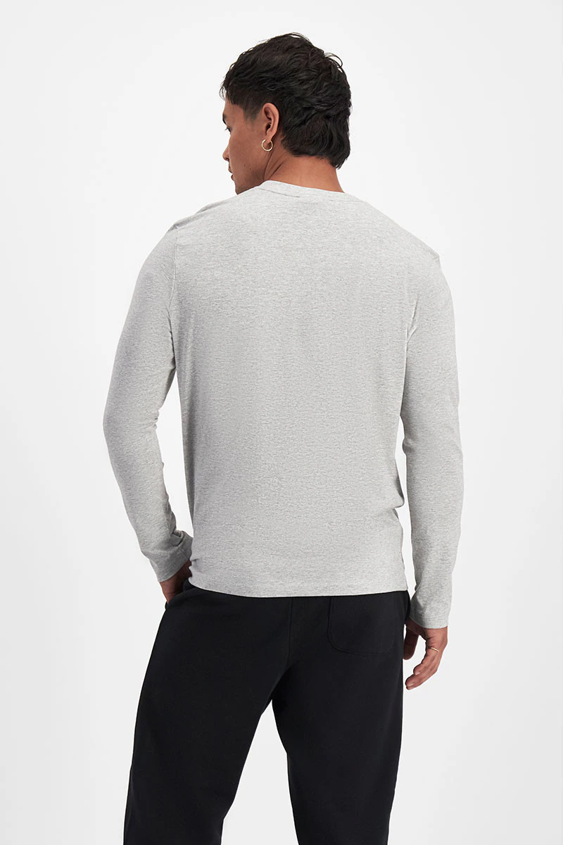 Originals Mid Weight Long Sleeve Crew