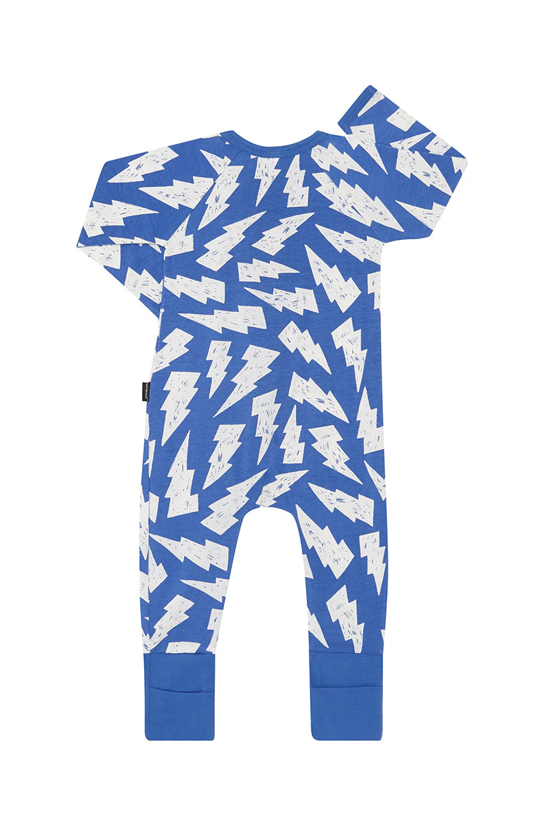 Zip Wondersuit
