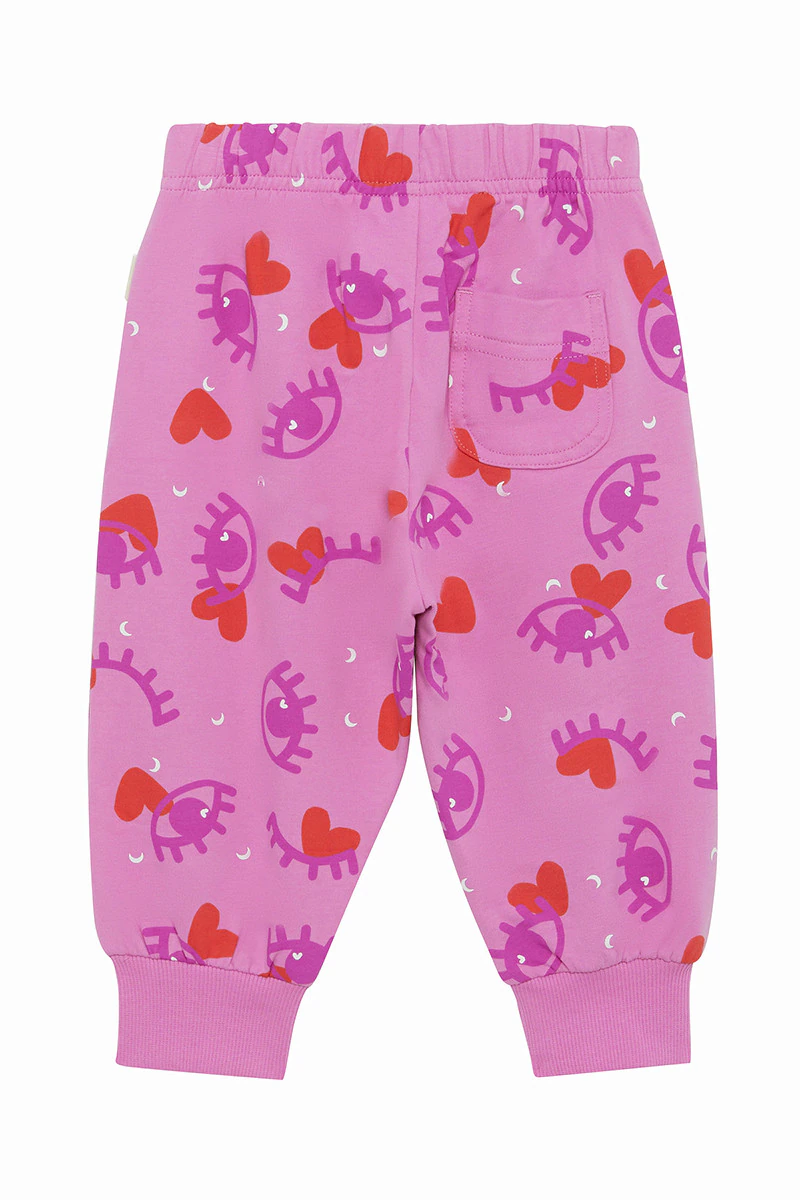 Soft Threads Trackie
