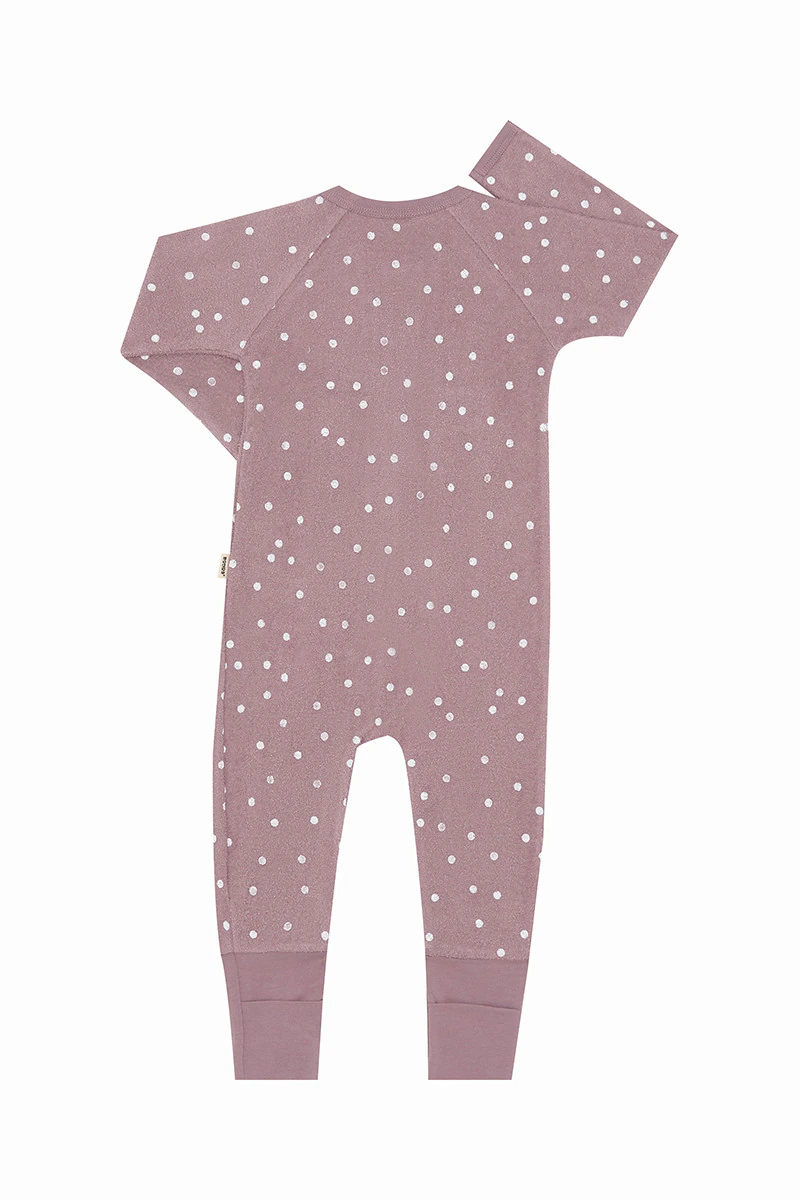 Poodlette Zip Wondersuit