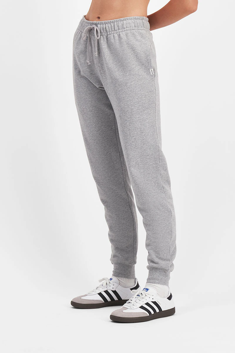 Sweats Cotton Skinny Trackie