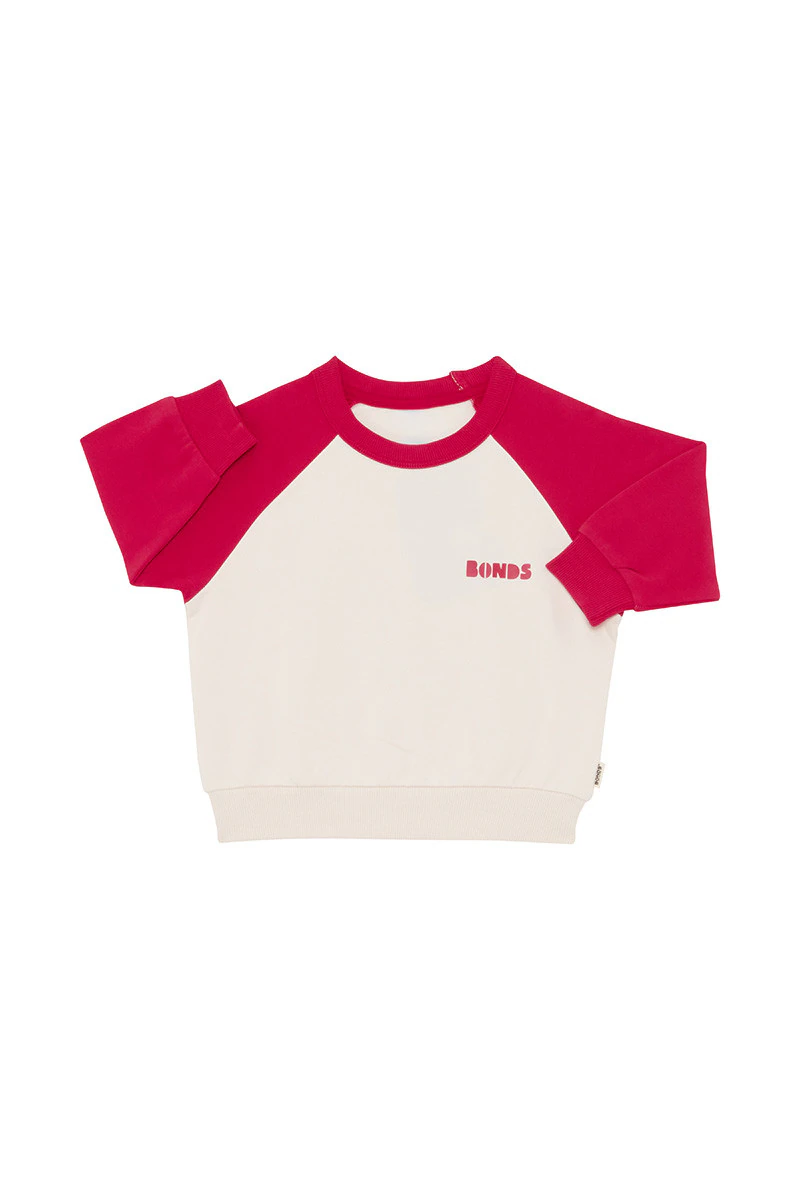 Soft Threads Pullover
