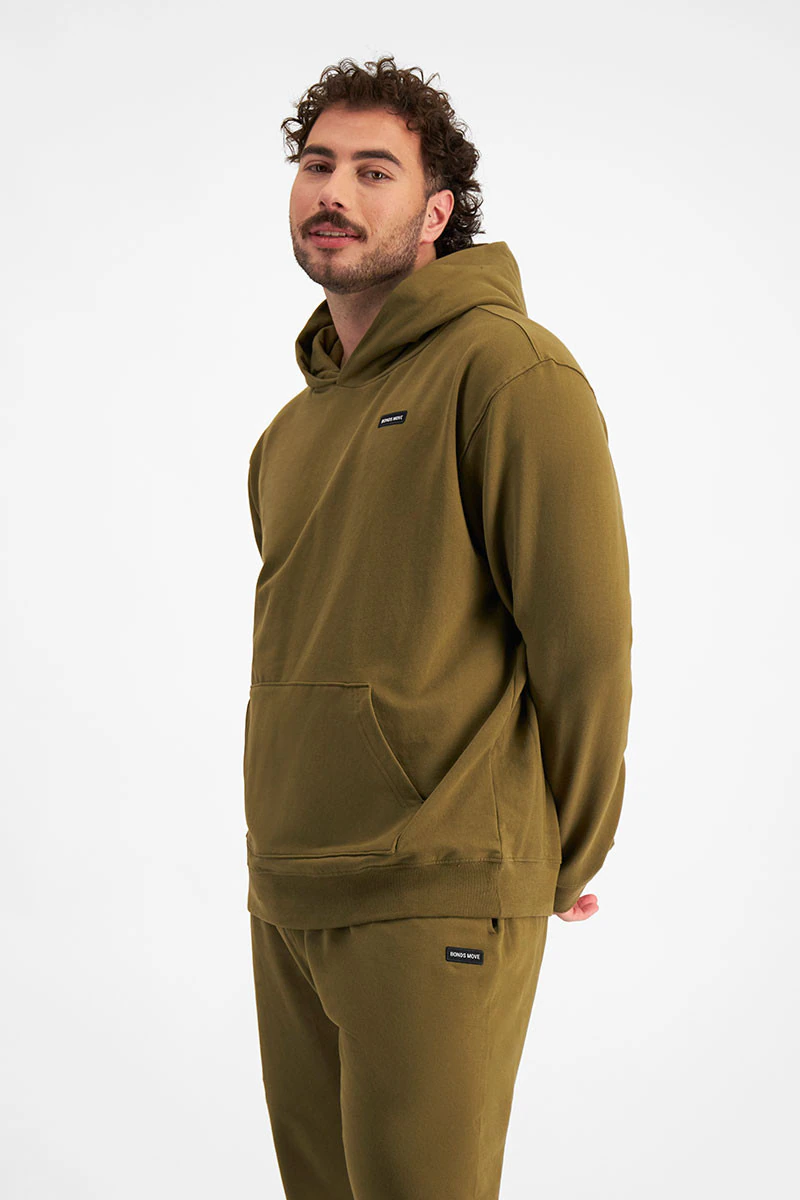Move Hoodie