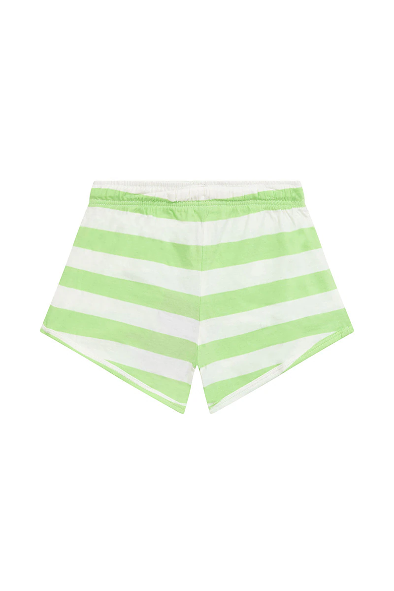 Kids Jersey Short
