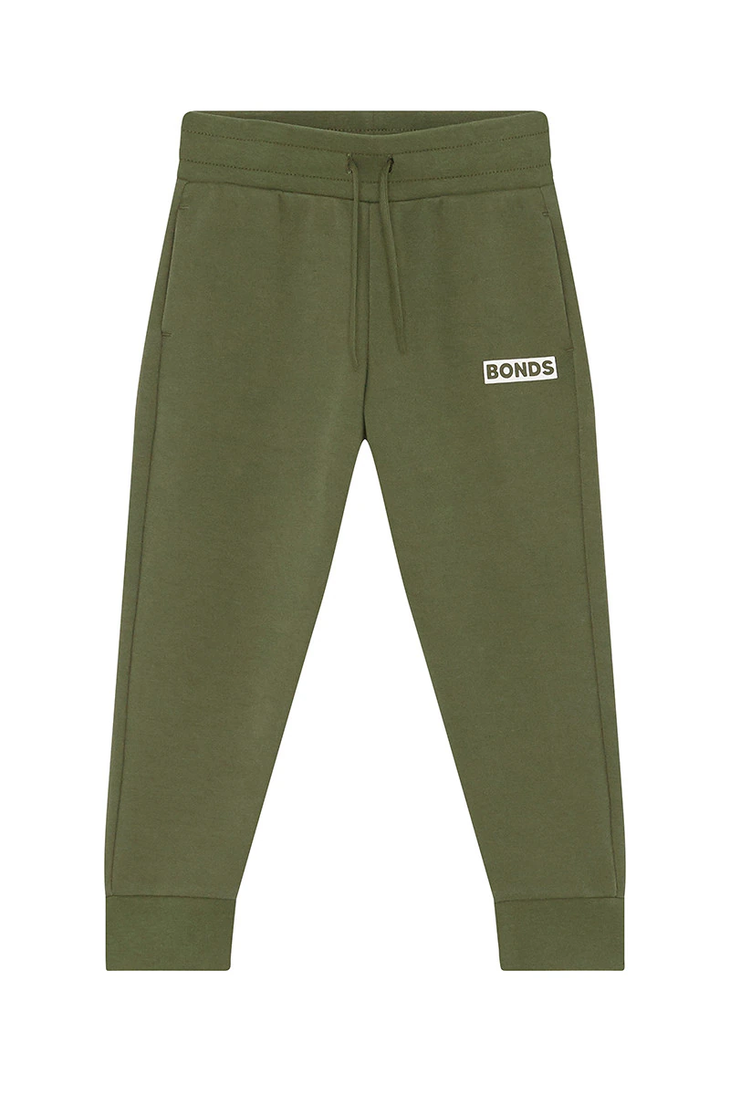 Kids Tech Sweats Trackie