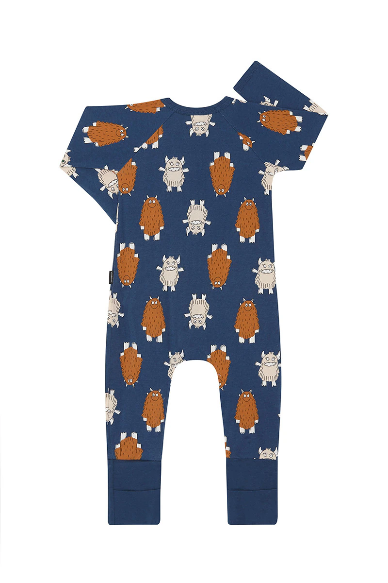 Zip Wondersuit
